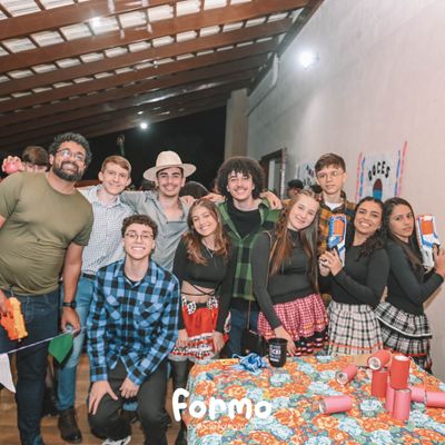 Este é um título. - 1 - 1