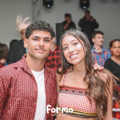 Este é um título. - 1 - 0