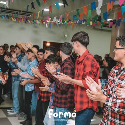 Este é um título. - 1 - 0