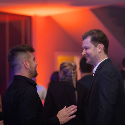 Eliandro Polidoro - 0 - 1