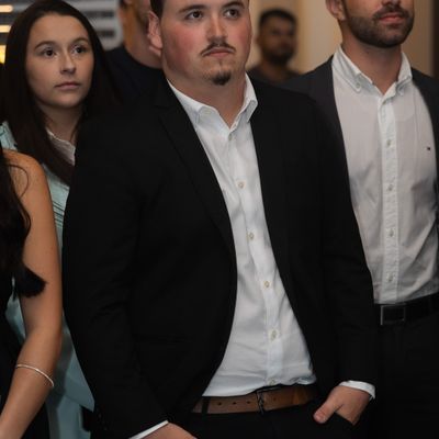 Eliandro Polidoro - 0 - 0