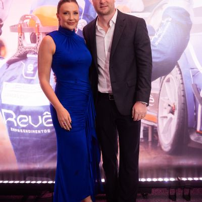 Eliandro Polidoro - 0 - 2