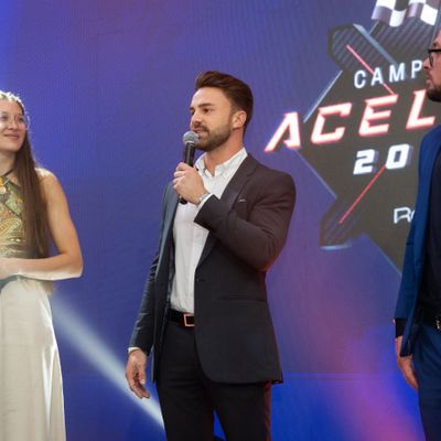 Eliandro Polidoro - 0 - 3