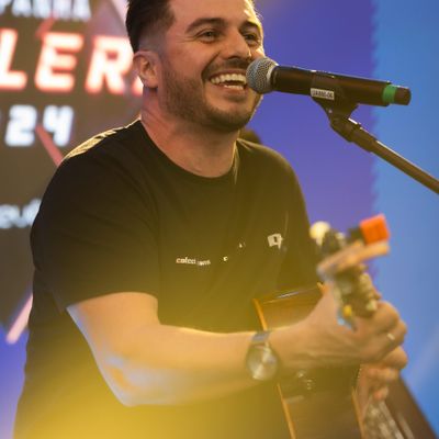 Eliandro Polidoro - 0 - 3