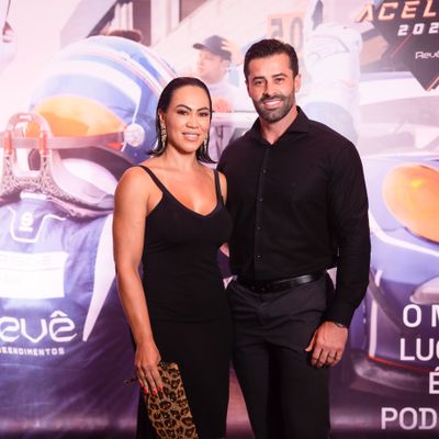 Eliandro Polidoro - 0 - 0