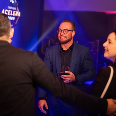 Eliandro Polidoro - 0 - 2