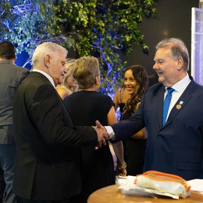 Eliandro Polidoro - 0 - 3