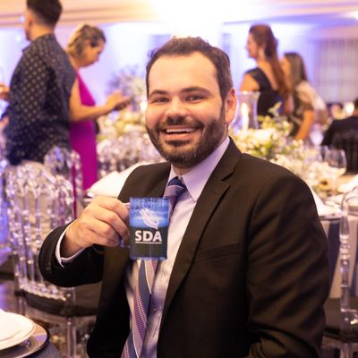 Eliandro Polidoro - 0 - 3