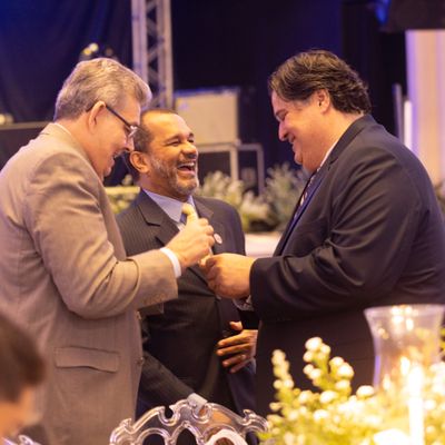 Eliandro Polidoro - 0 - 1