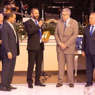 Eliandro Polidoro - 0 - 0