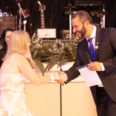 Eliandro Polidoro - 0 - 1