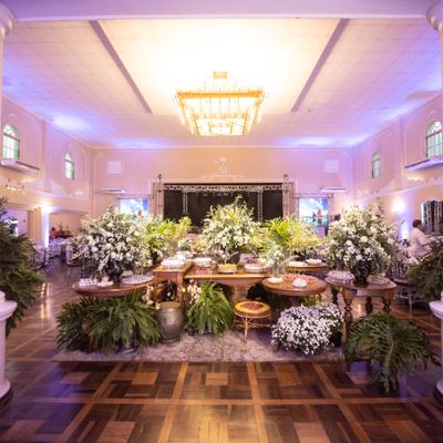 Eliandro Polidoro - 0 - 1