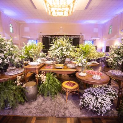 Eliandro Polidoro - 0 - 3