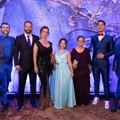 Eliandro Polidoro - 0 - 3