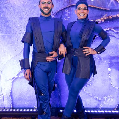 Eliandro Polidoro - 0 - 2