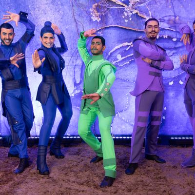 Eliandro Polidoro - 0 - 3