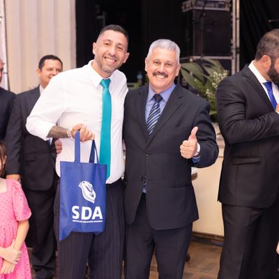 Eliandro Polidoro - 0 - 0