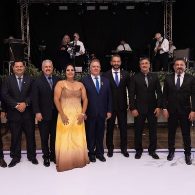 Eliandro Polidoro - 0 - 3