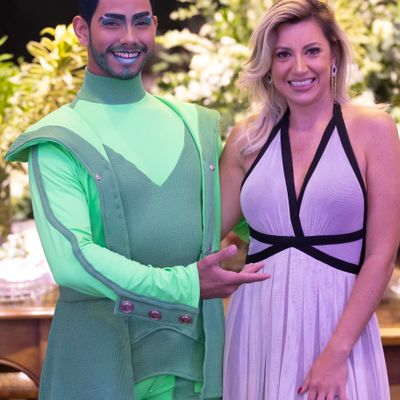 Eliandro Polidoro - 0 - 0