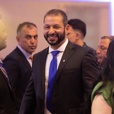 Eliandro Polidoro - 0 - 2