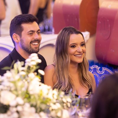 Eliandro Polidoro - 0 - 0