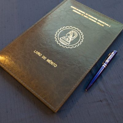 Eliandro Polidoro - 0 - 1