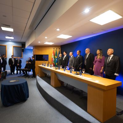 Eliandro Polidoro - 0 - 3