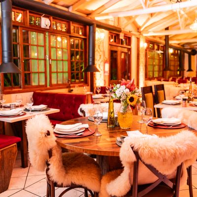 Eliandro Polidoro - 0 - 1