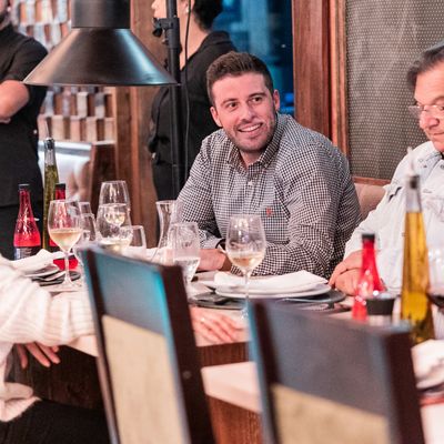 Eliandro Polidoro - 0 - 1