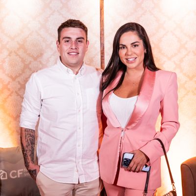 Eliandro Polidoro - 0 - 2