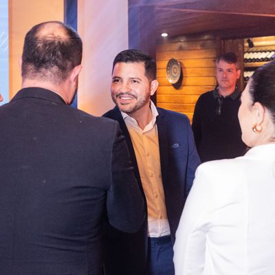 Eliandro Polidoro - 0 - 3