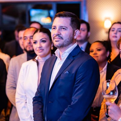 Eliandro Polidoro - 0 - 1