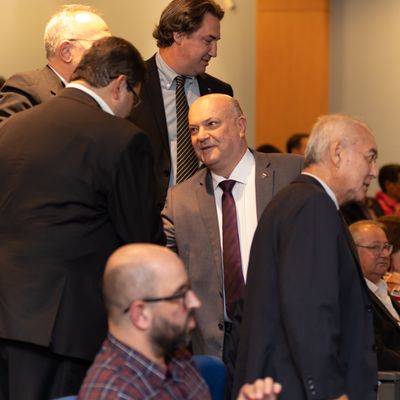 Eliandro Polidoro - 0 - 2