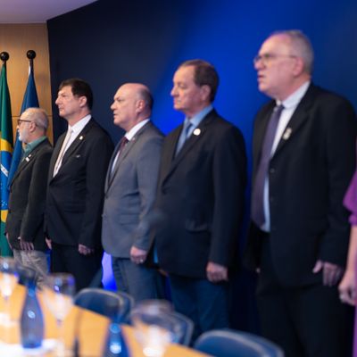 Eliandro Polidoro - 0 - 0