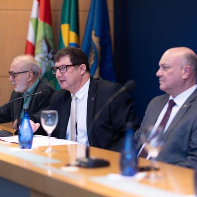 Eliandro Polidoro - 0 - 1