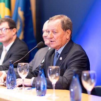 Eliandro Polidoro - 0 - 3