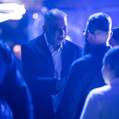 Eliandro Polidoro - 0 - 1