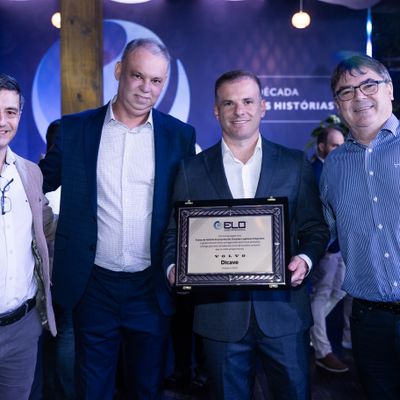 Eliandro Polidoro - 0 - 1