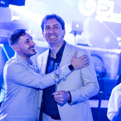 Eliandro Polidoro - 0 - 1