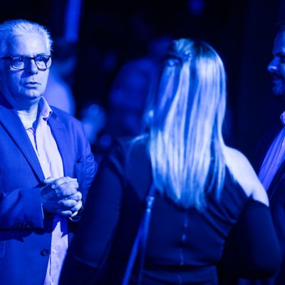 Eliandro Polidoro - 0 - 3