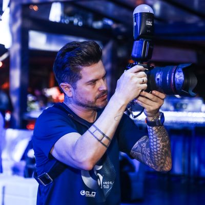 Eliandro Polidoro - 0 - 2