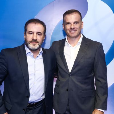 Eliandro Polidoro - 0 - 1