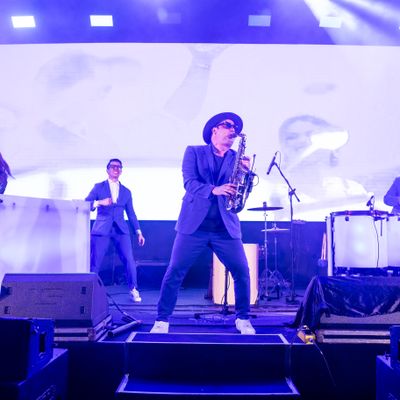 Eliandro Polidoro - 0 - 1