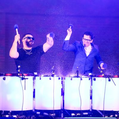 Eliandro Polidoro - 0 - 2