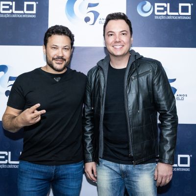 Eliandro Polidoro - 0 - 1