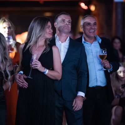 Eliandro Polidoro - 0 - 2