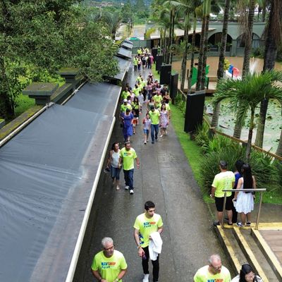 Eliandro Polidoro - 0 - 1