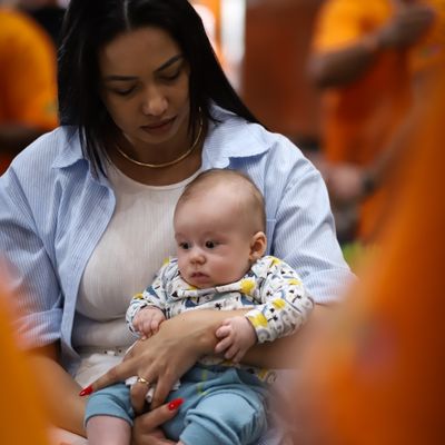 Eliandro Polidoro - 0 - 1