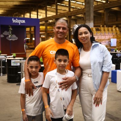 Eliandro Polidoro - 0 - 1