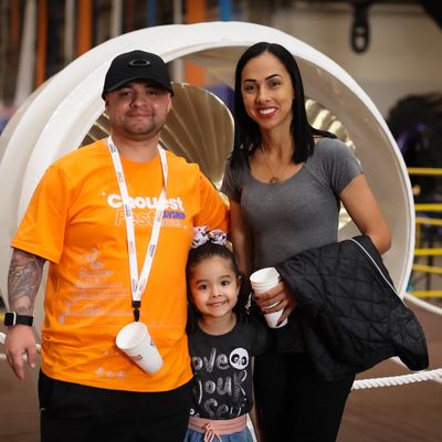 Eliandro Polidoro - 0 - 2